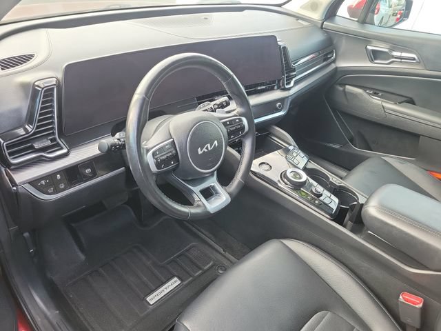 Used 2023 Kia Sportage SX Prestige AWD/4WD image 6