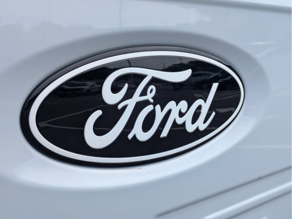 Certified 2025 Ford F150 XLT w/ Equipment Group 302A MID AWD/4WD image 8