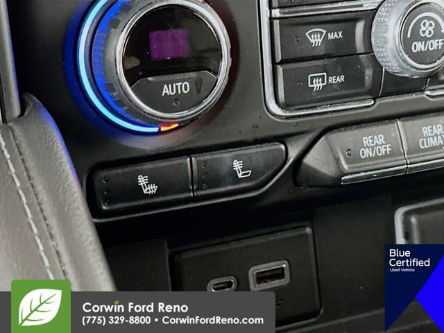 Used 2022 Chevrolet Suburban LT image 24