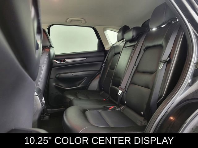 Used 2024 MAZDA CX-5 AWD 2.5 S w/ Select Package image 15