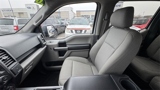 Certified 2020 Ford F150 XLT image 32