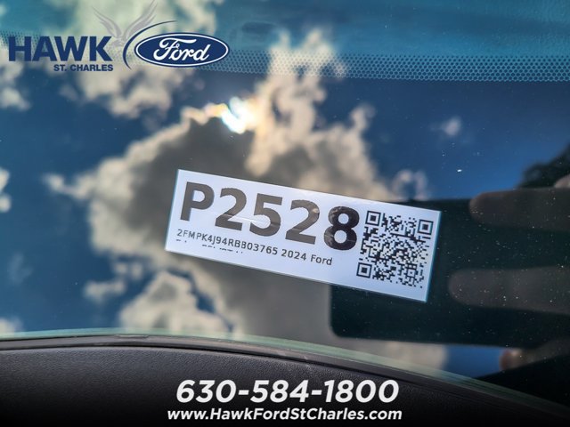 Certified 2024 Ford Edge SEL w/ Convenience Package AWD/4WD image 25
