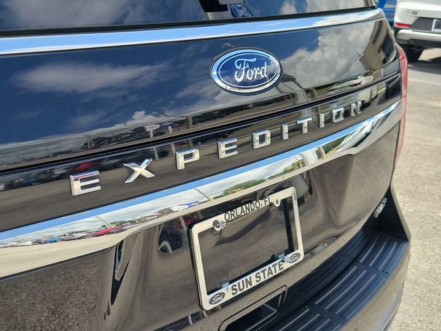 Certified 2024 Ford Expedition Max Limited RWD image 7