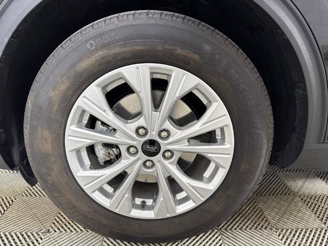 Certified 2025 Ford Escape Active image 13