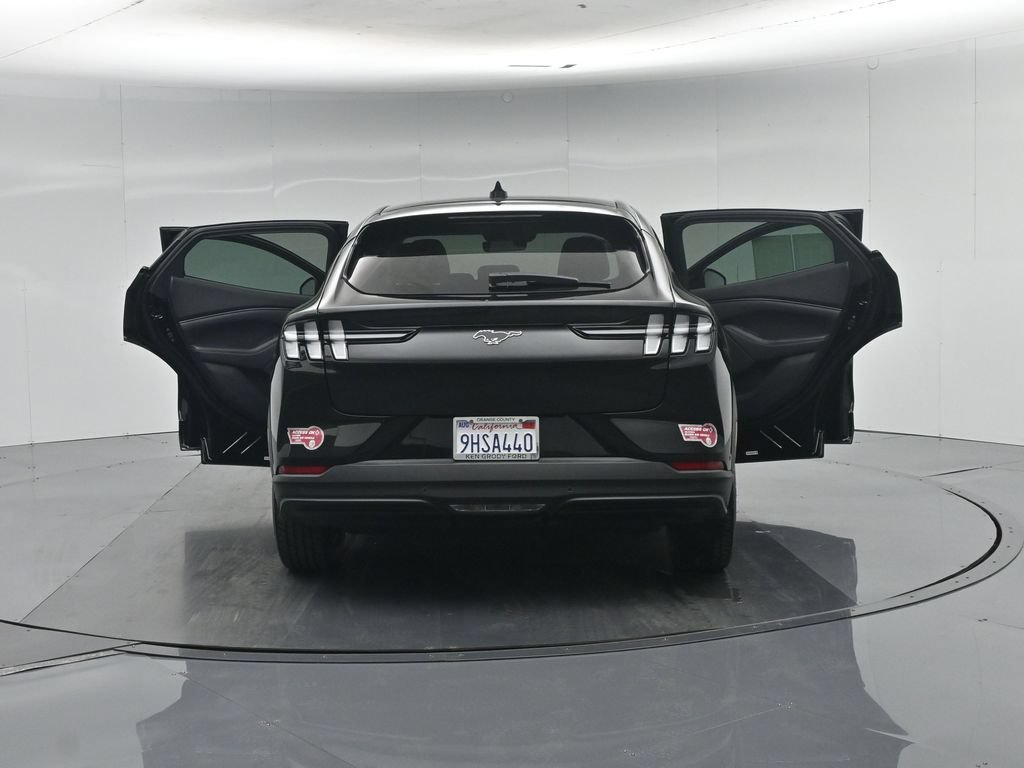Certified 2023 Ford Mustang Mach-E Select RWD image 32