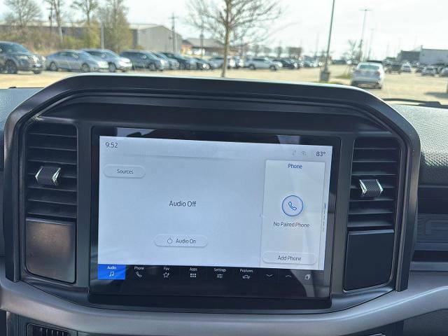 Certified 2025 Ford F150 XL image 19