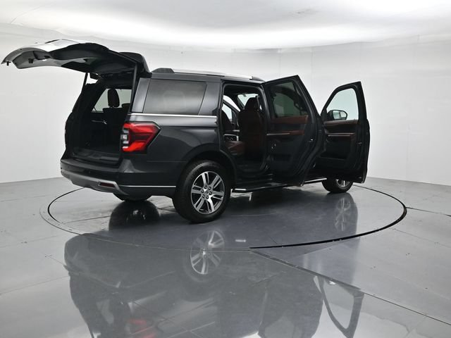 Certified 2023 Ford Expedition Limited AWD/4WD image 55
