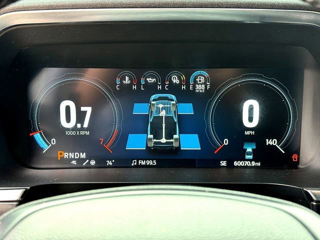 Certified 2023 Ford F150 Raptor AWD/4WD image 15