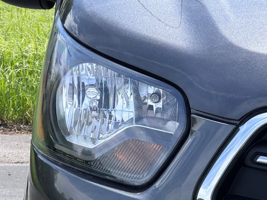 Certified 2020 Ford Transit 350 XL RWD image 4