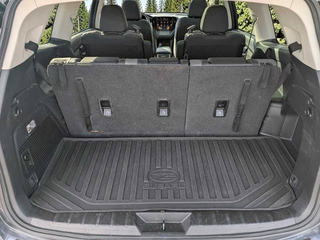 Used 2024 Subaru Ascent Onyx Edition w/ Popular Package Onyx AWD/4WD image 27
