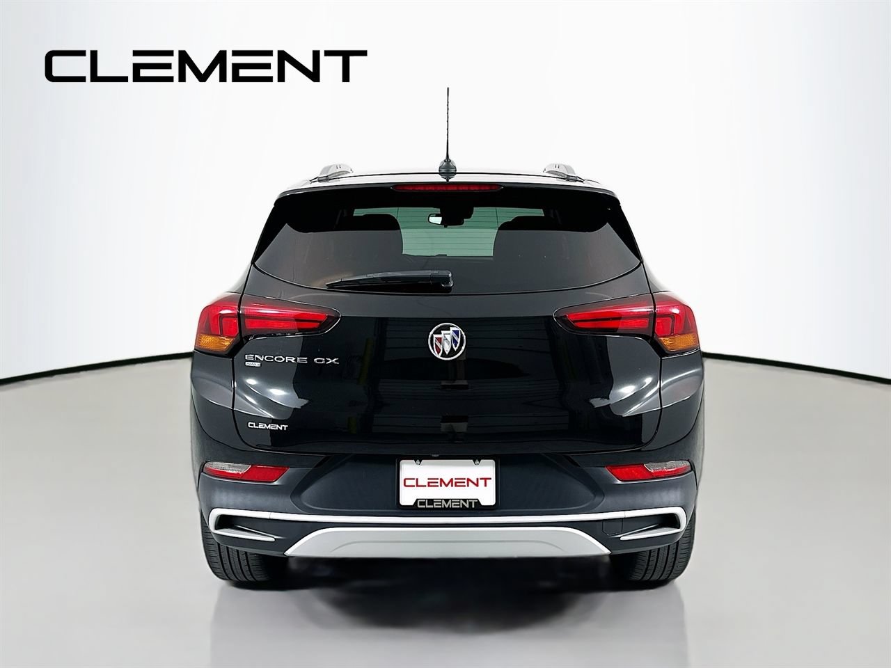 Used 2023 Buick Encore GX Select w/ Safety Package II AWD/4WD image 8