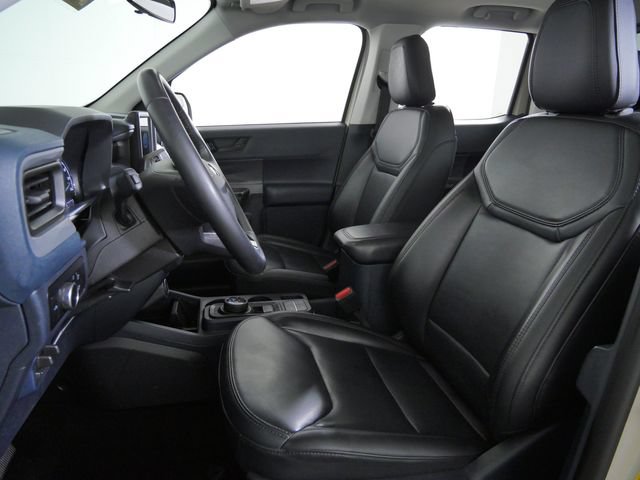 Certified 2024 Ford Maverick Lariat w/ Black Appearance Package AWD/4WD image 22