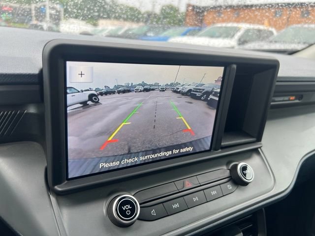Certified 2023 Ford Maverick XLT w/ Black Appearance Package FWD image 13