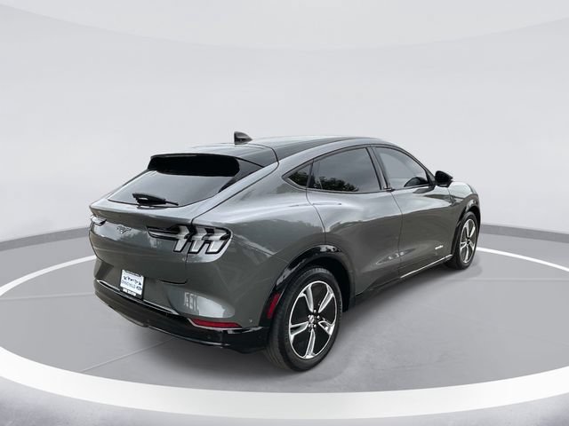 Certified 2023 Ford Mustang Mach-E Premium RWD image 5