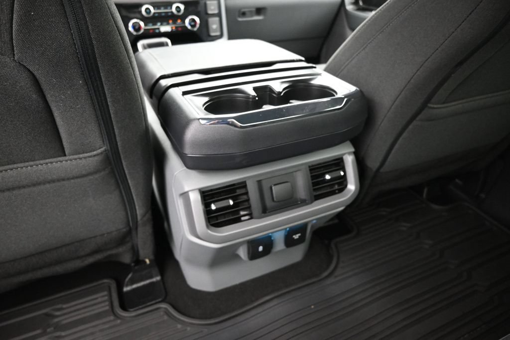 Certified 2024 Ford F150 Lightning XLT AWD/4WD image 20