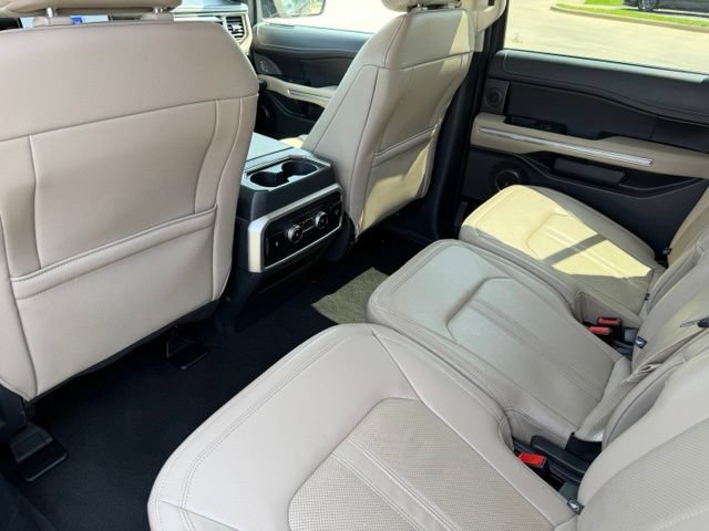 Certified 2024 Ford Expedition Max Limited AWD/4WD image 23