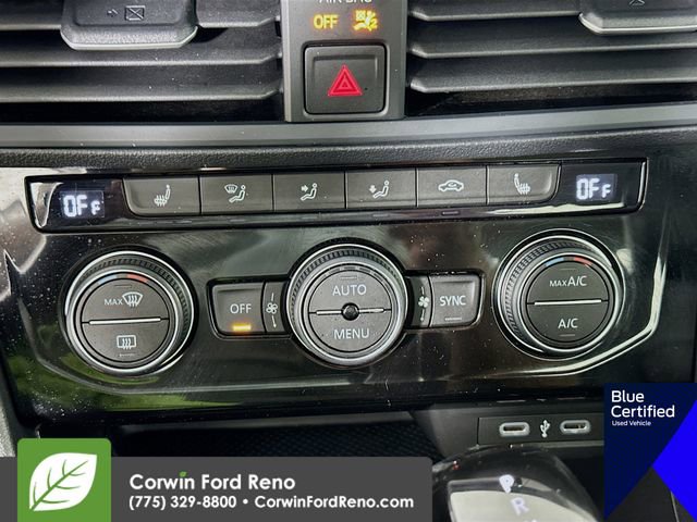 Used 2024 Volkswagen Jetta SE FWD image 18