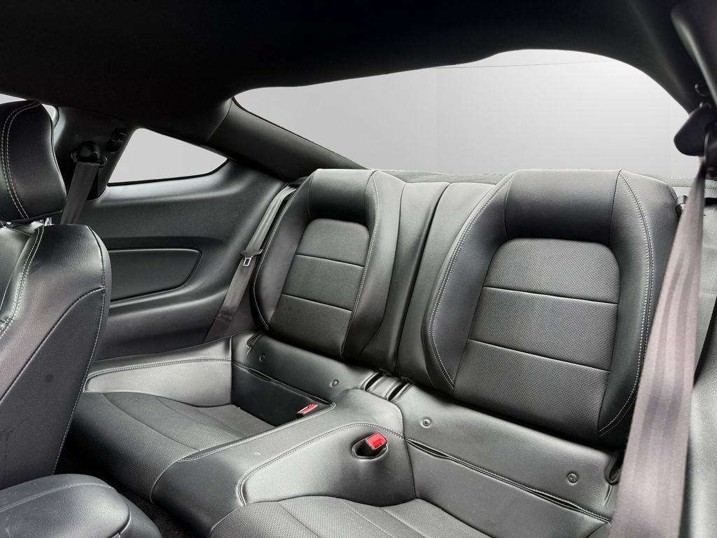 Certified 2020 Ford Mustang GT Premium RWD image 13