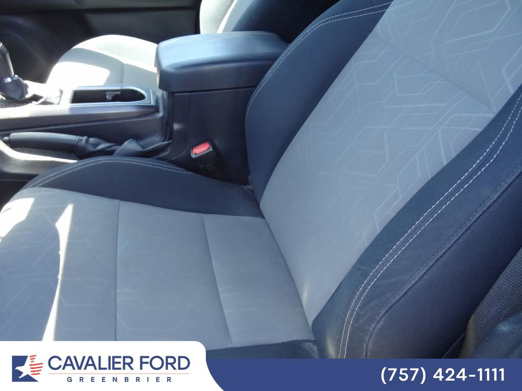 Used 2023 Toyota Tacoma TRD Off-Road w/ Technology Package AWD/4WD image 8
