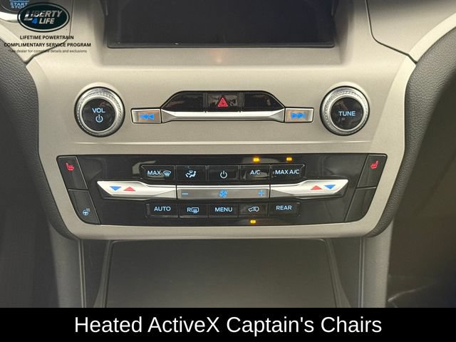 Certified 2023 Ford Explorer XLT w/ Equipment Group 202A AWD/4WD image 23