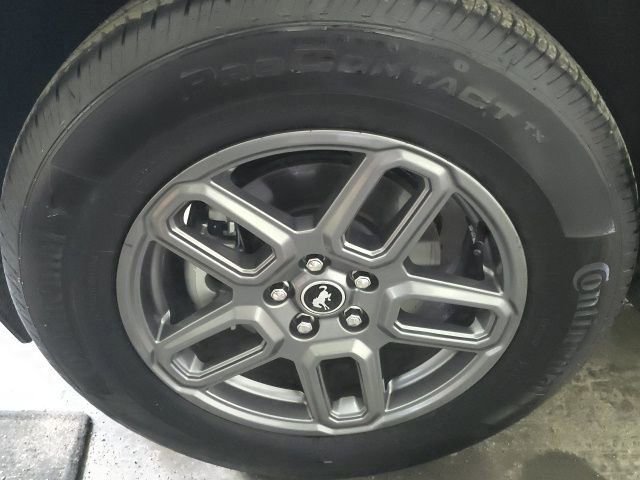 Certified 2025 Ford Bronco Sport Big Bend w/ Convenience Package image 8