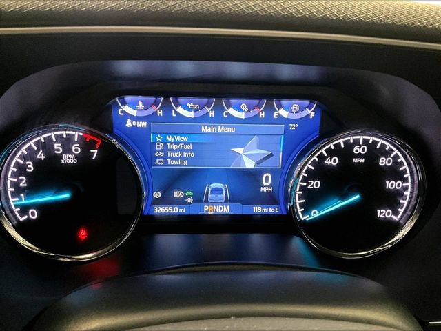 Certified 2023 Ford F150 XLT w/ Equipment Group 302A High AWD/4WD image 19
