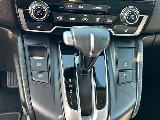 Used 2022 Honda CR-V EX-L image 20
