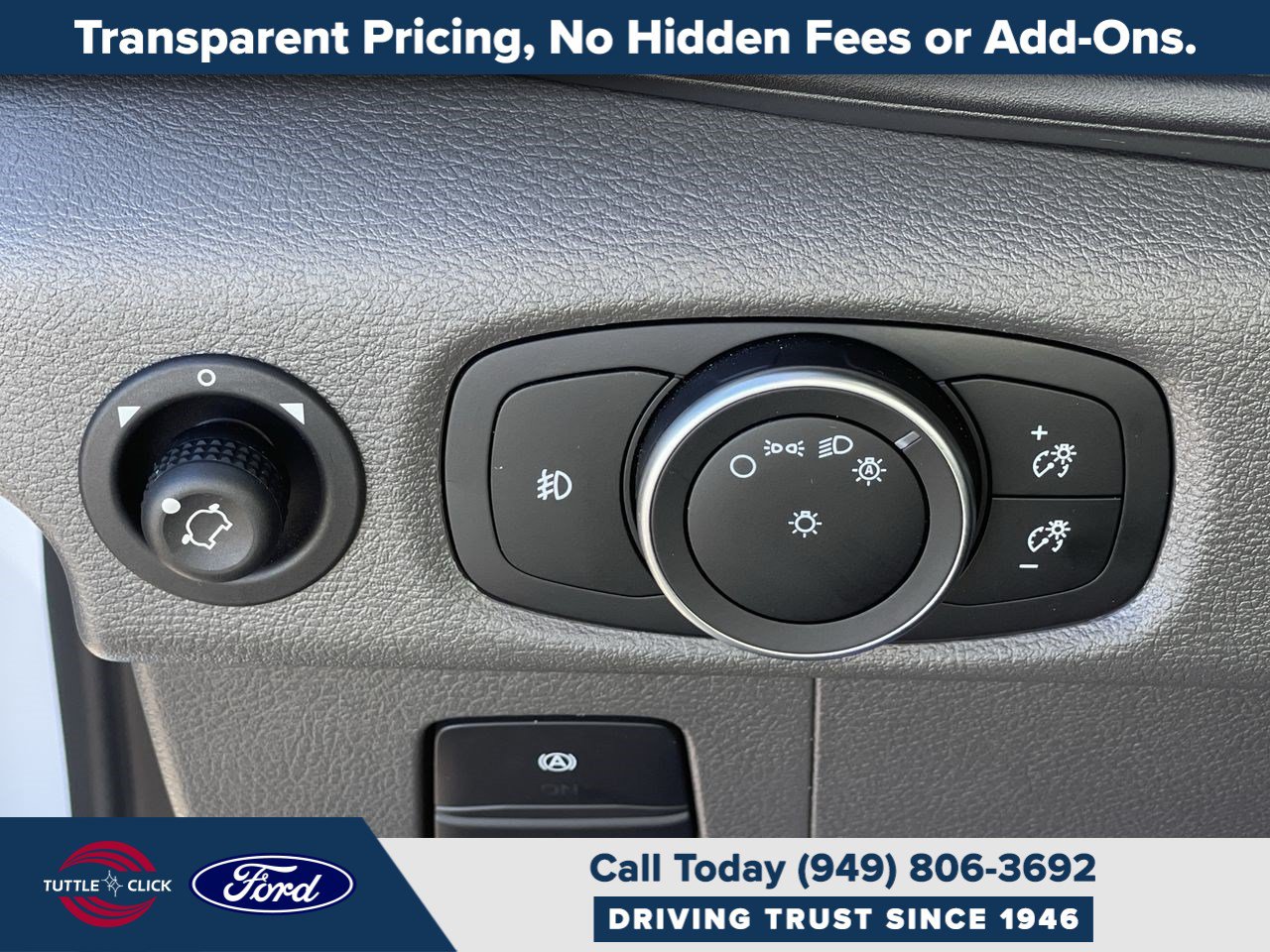 Certified 2025 Ford Transit 350 XL RWD image 32
