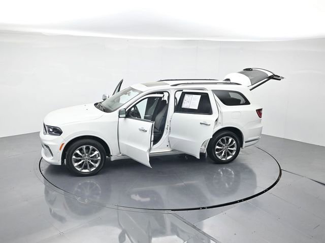 Used 2023 Dodge Durango Citadel image 51