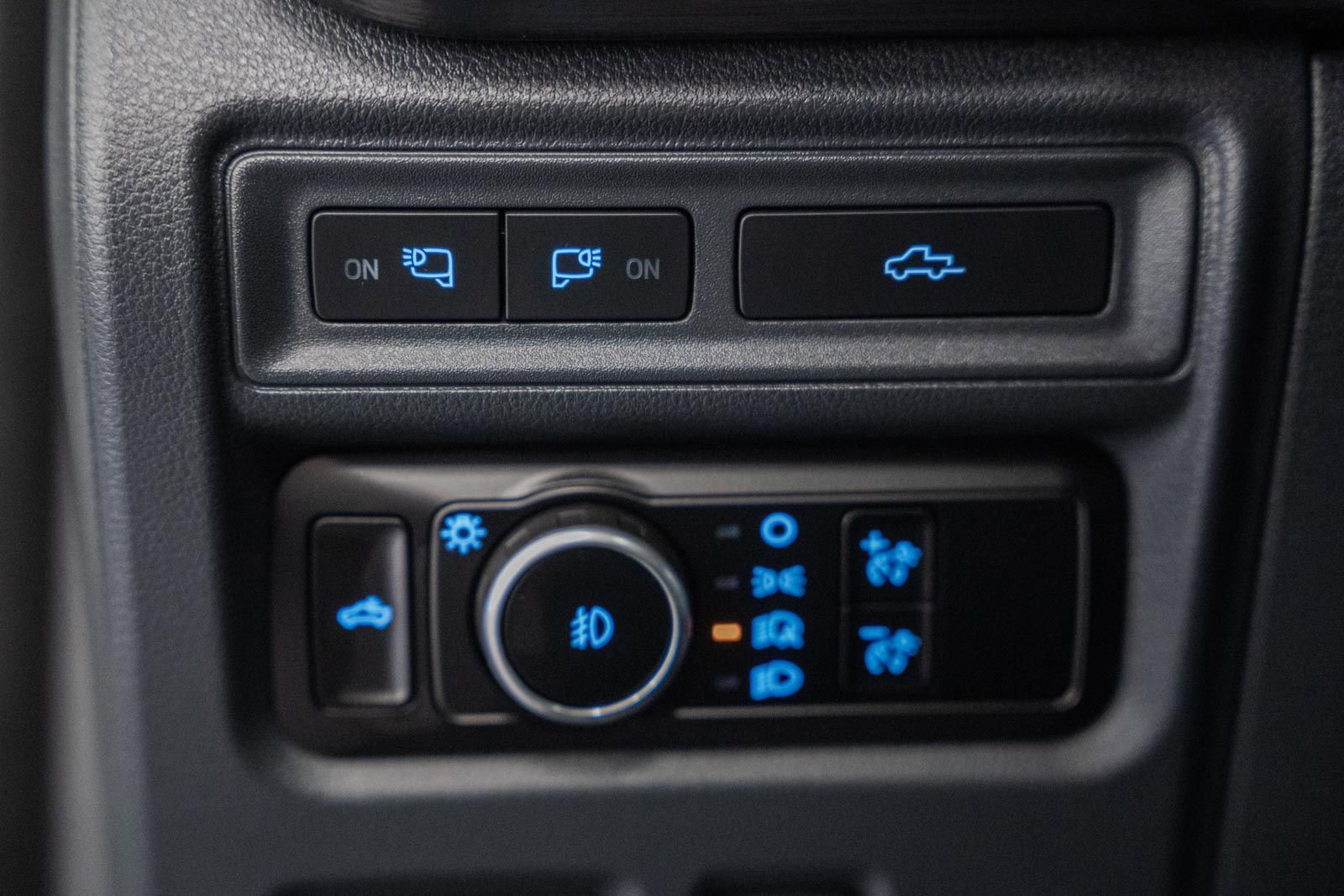 Certified 2023 Ford F150 Lariat w/ Equipment Group 502A High image 54