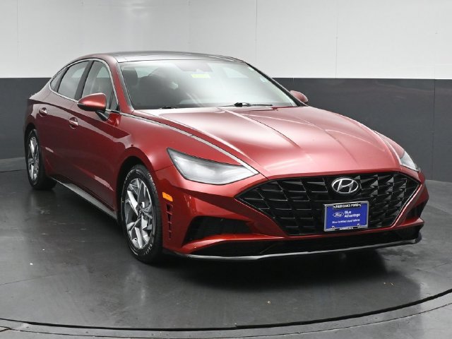 Used 2023 Hyundai Sonata SEL w/ Convenience Package