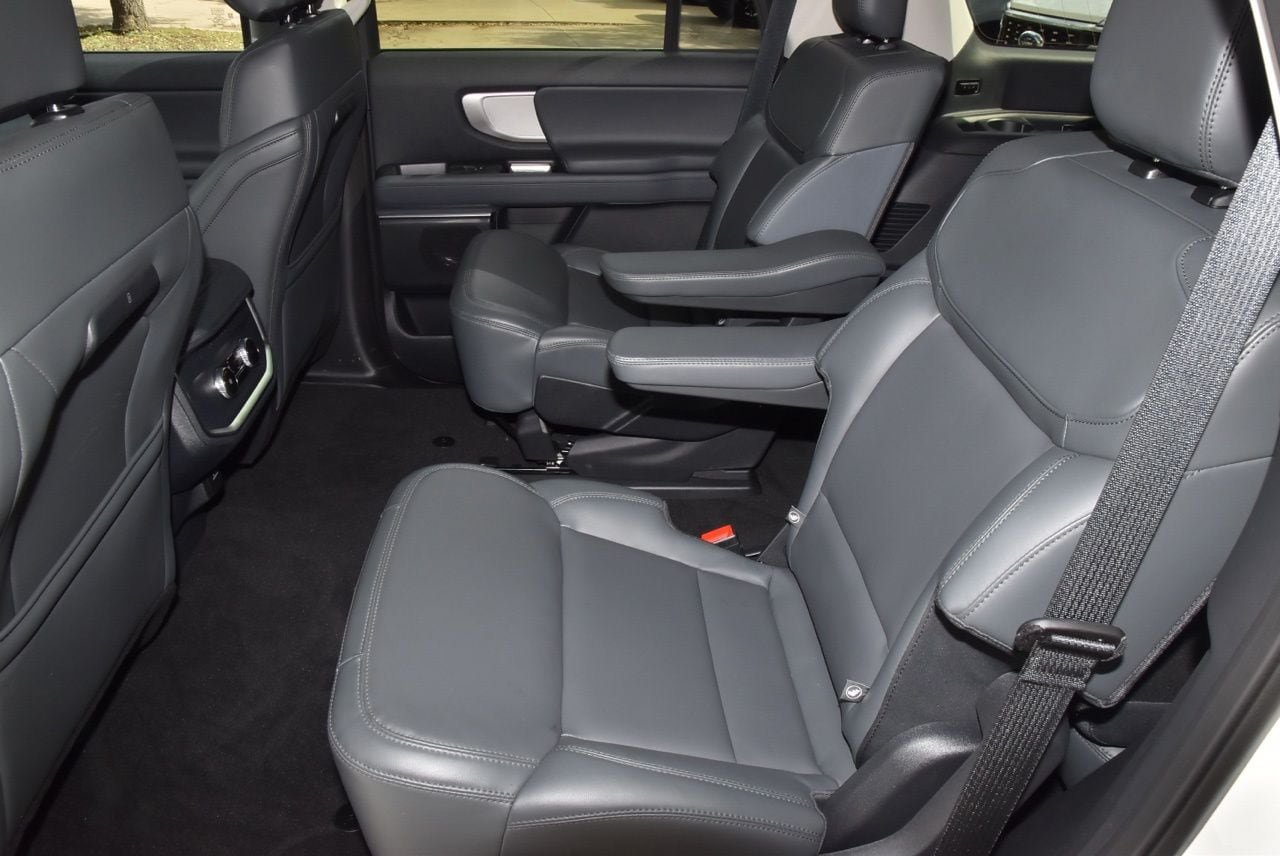 Certified 2026 Ford Expedition Active RWD image 14