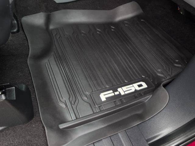 Certified 2021 Ford F150 4x4 SuperCrew image 16