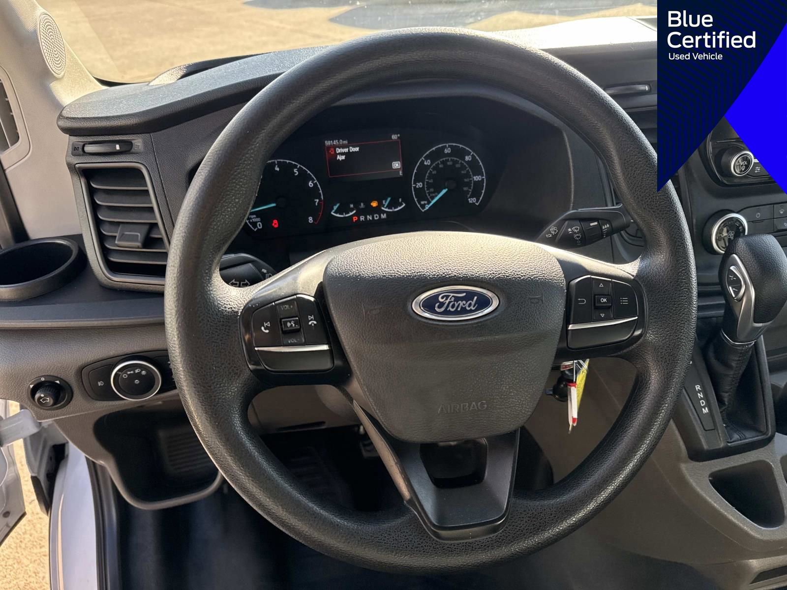 Certified 2020 Ford Transit 350 Base w/ Upfitter Package image 30