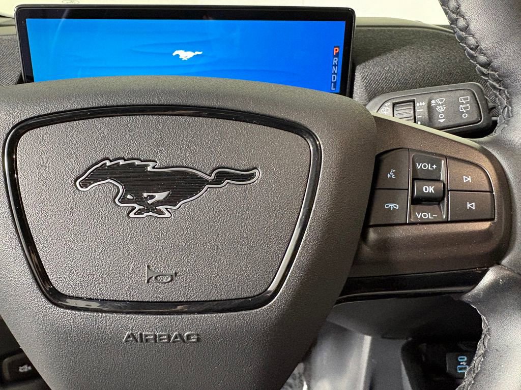 Certified 2023 Ford Mustang Mach-E Premium image 23
