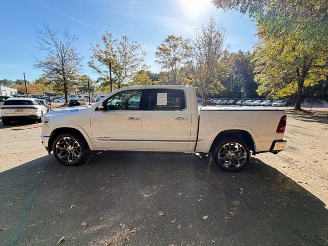 Used 2020 RAM 1500 Limited image 2