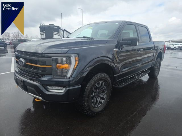 Certified 2023 Ford F150 Tremor