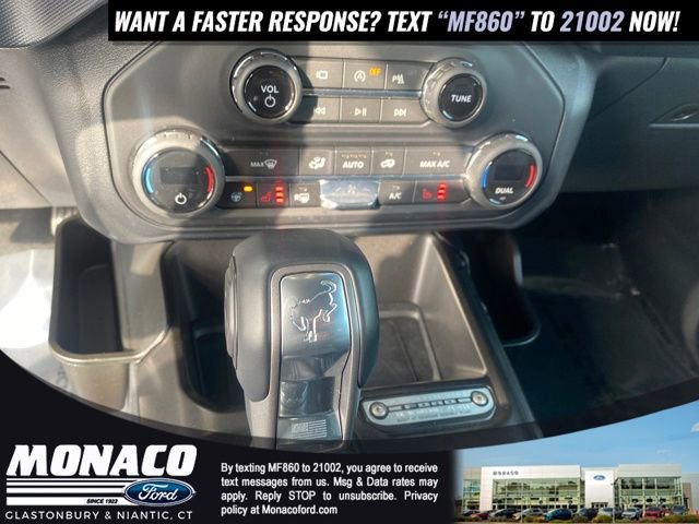 Certified 2021 Ford Bronco Outer Banks image 17