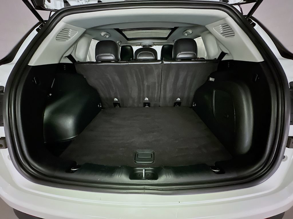 Used 2022 Jeep Compass Limited w/ Sun and Sound Group AWD/4WD image 37