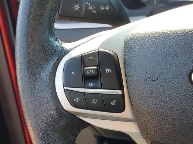 Certified 2023 Ford Explorer XLT w/ Equipment Group 202A AWD/4WD image 17