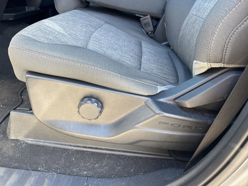 Certified 2024 Ford F350 XL w/ STX Appearance Package image 13