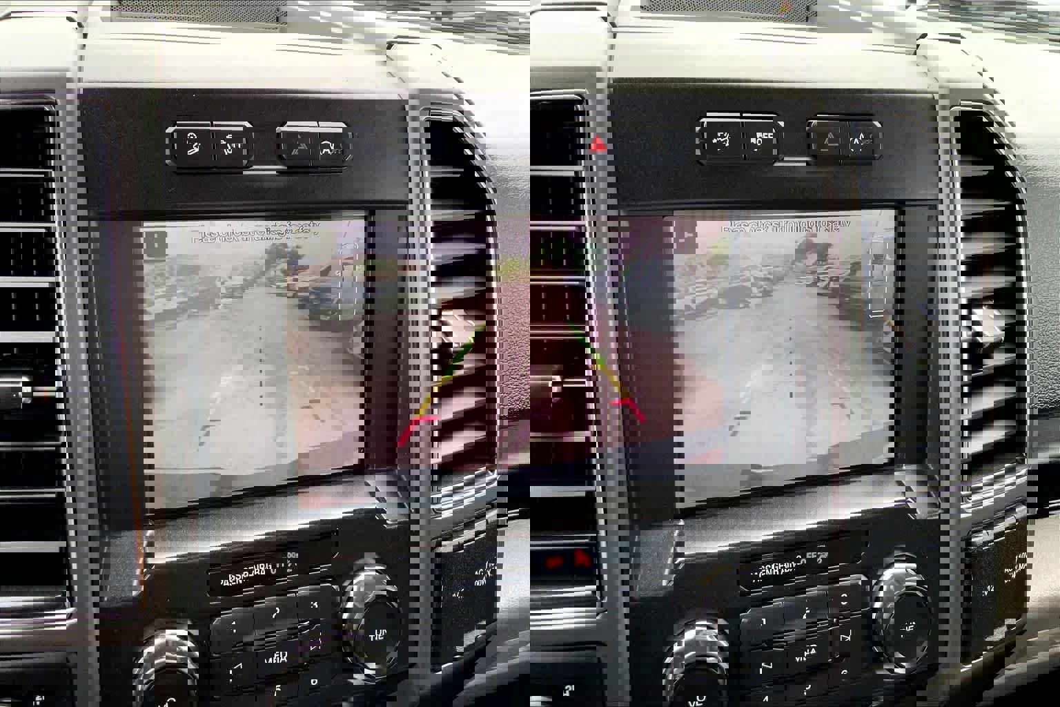 Certified 2018 Ford F150 XLT w/ Equipment Group 302A Luxury AWD/4WD image 23