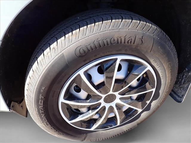 Certified 2024 Ford Maverick XL w/ Equipment Group 100A Standard image 6