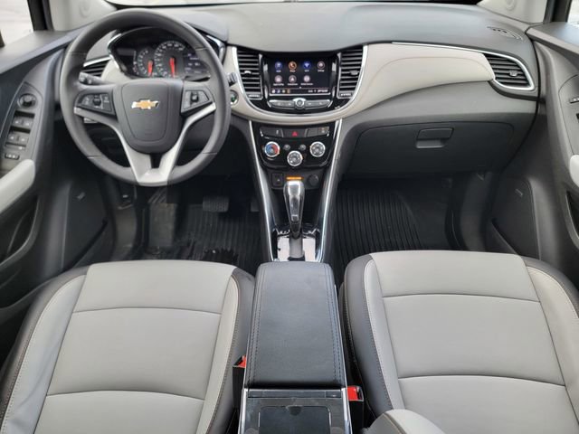 Used 2020 Chevrolet Trax Premier image 26
