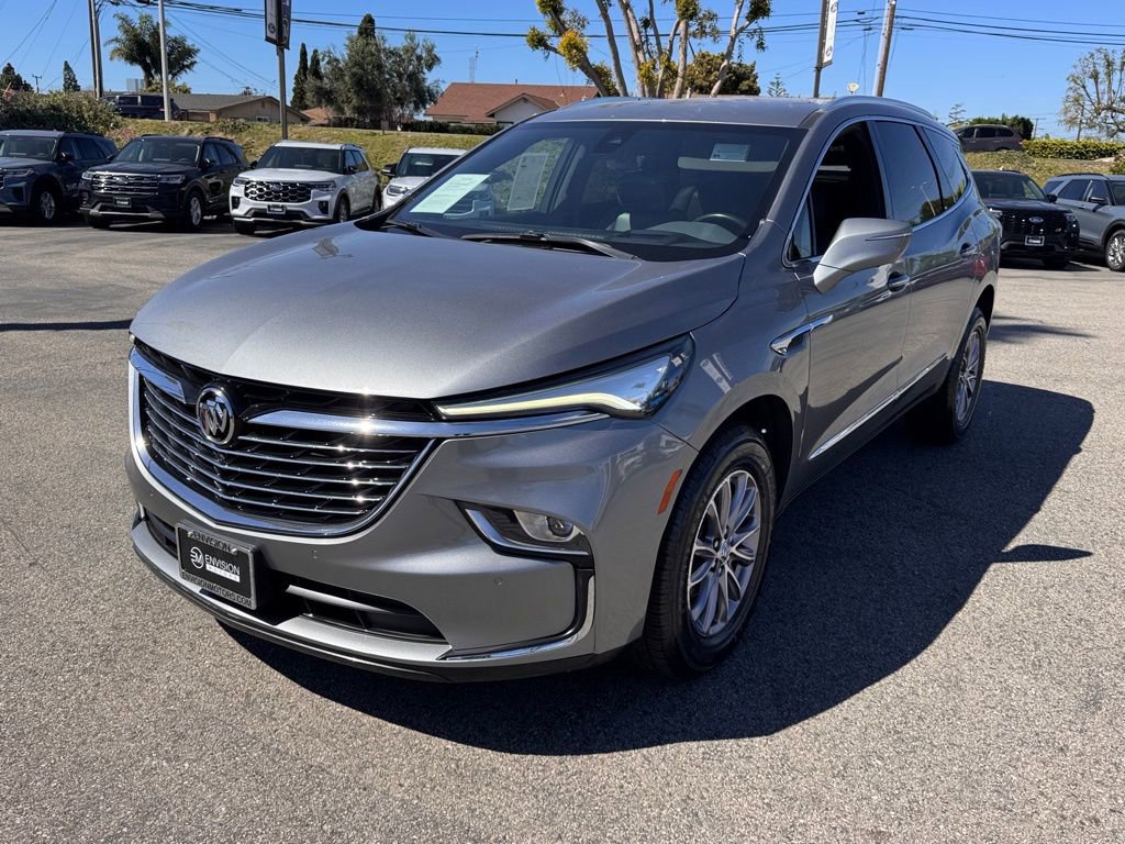 Used 2024 Buick Enclave Premium image 7