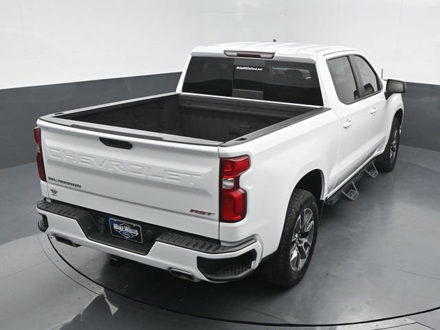 Used 2021 Chevrolet Silverado 1500 RST w/ Texas Edition Plus image 14