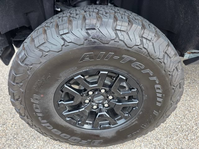 Certified 2024 Ford Bronco Raptor AWD/4WD image 12