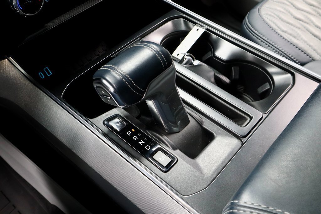 Certified 2023 Ford F150 Limited image 36