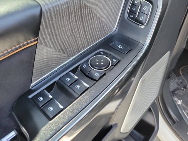 Certified 2024 Ford F250 Platinum AWD/4WD image 19