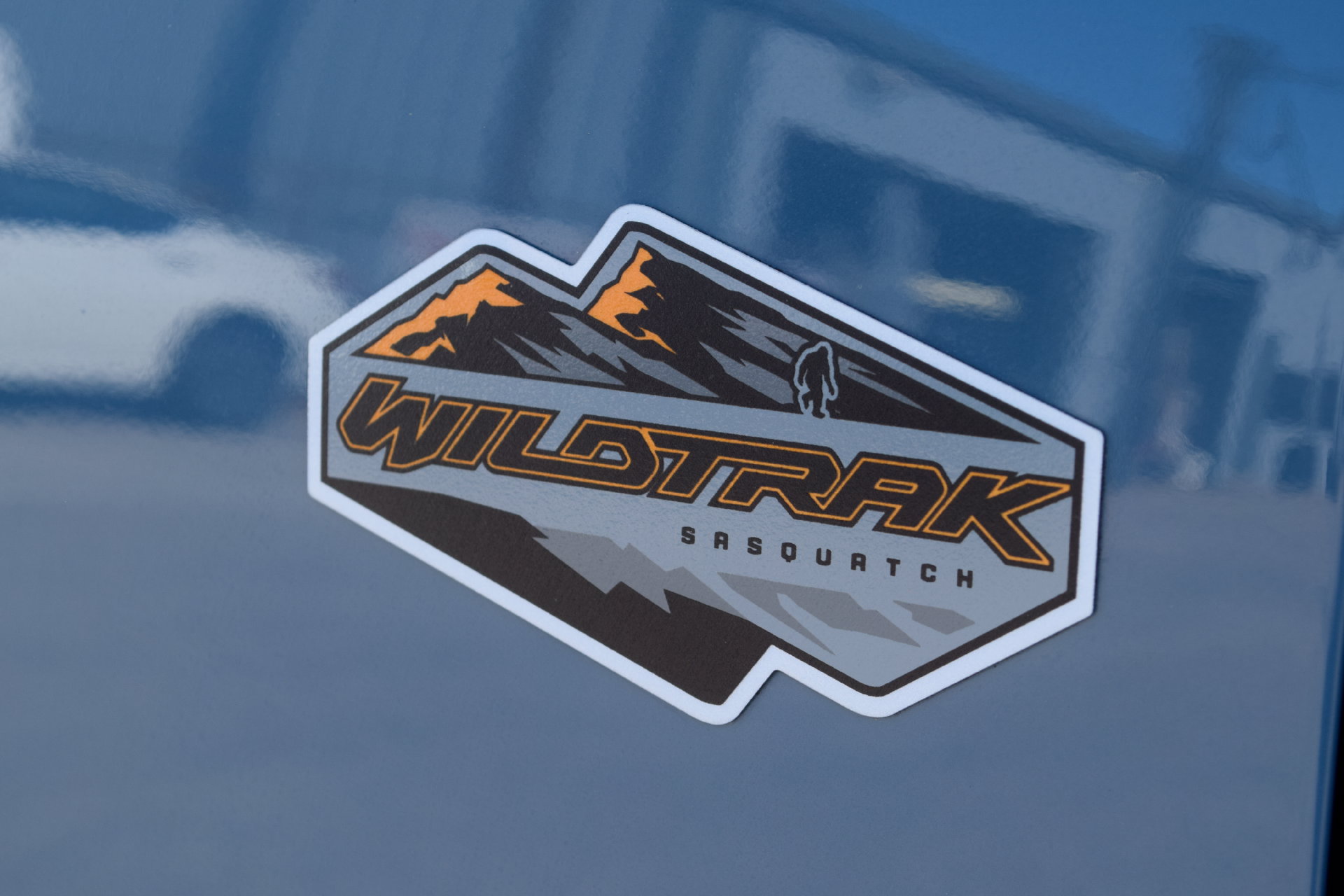 Certified 2023 Ford Bronco Wildtrak AWD/4WD image 19